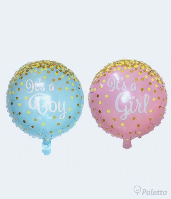 Decoración de Eventos Paletta