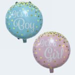 Decoración de Eventos Paletta