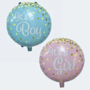 Decoración de Eventos Paletta