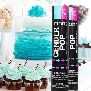 Decoración de Eventos Paletta