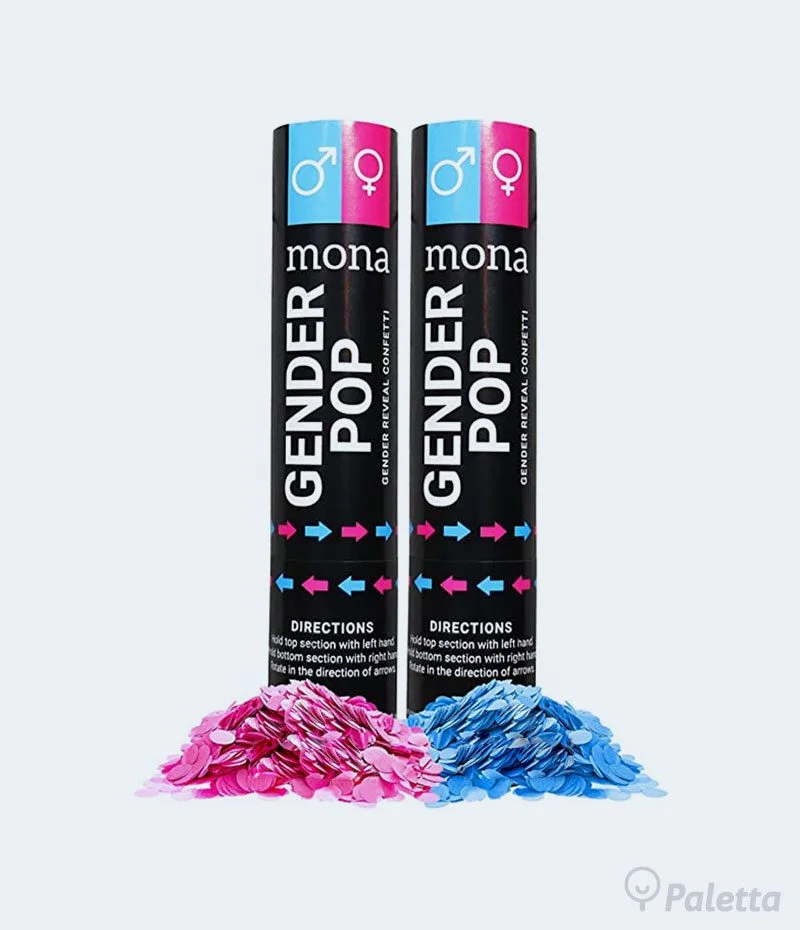 Decoración de Eventos Paletta