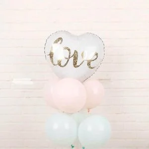 Decoración de Eventos Paletta