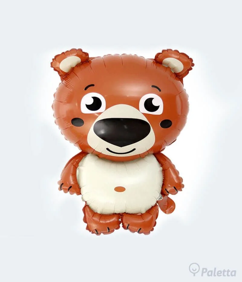 Decoración de Eventos Paletta