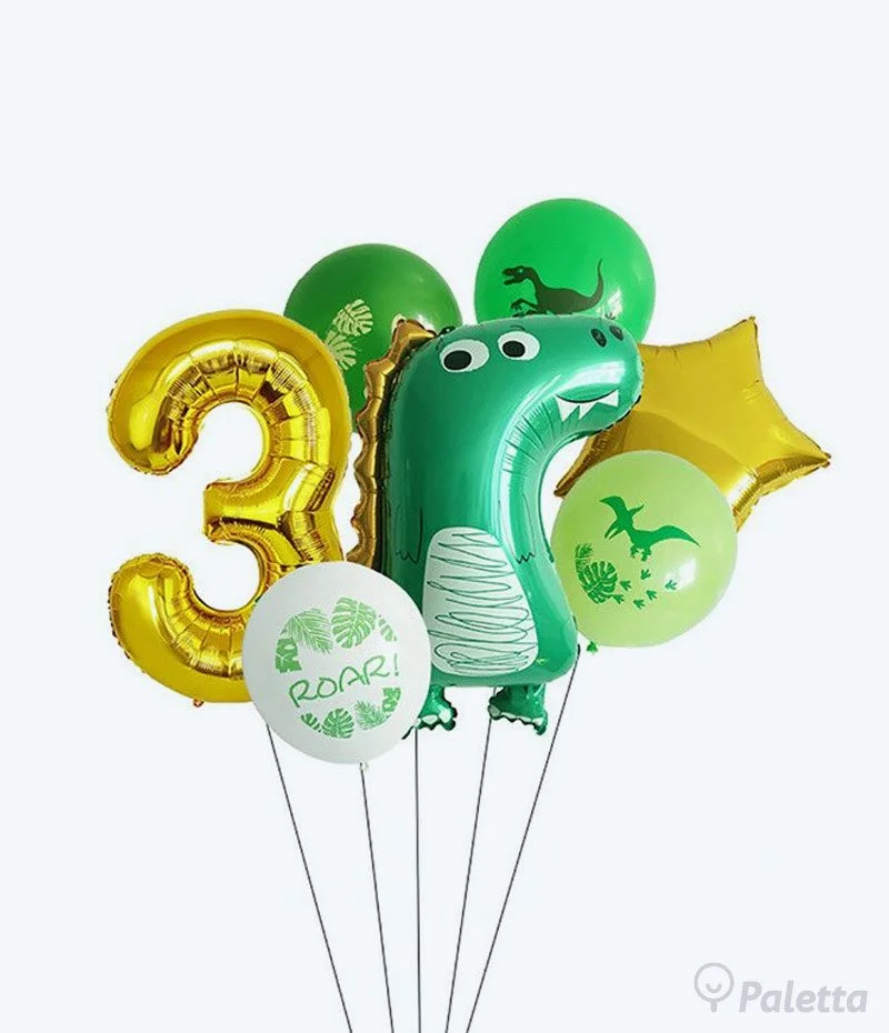 Decoración de Eventos Paletta