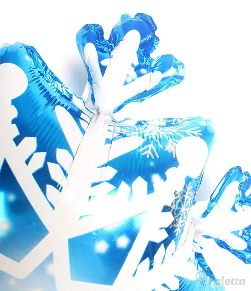 Decoración de Eventos Paletta