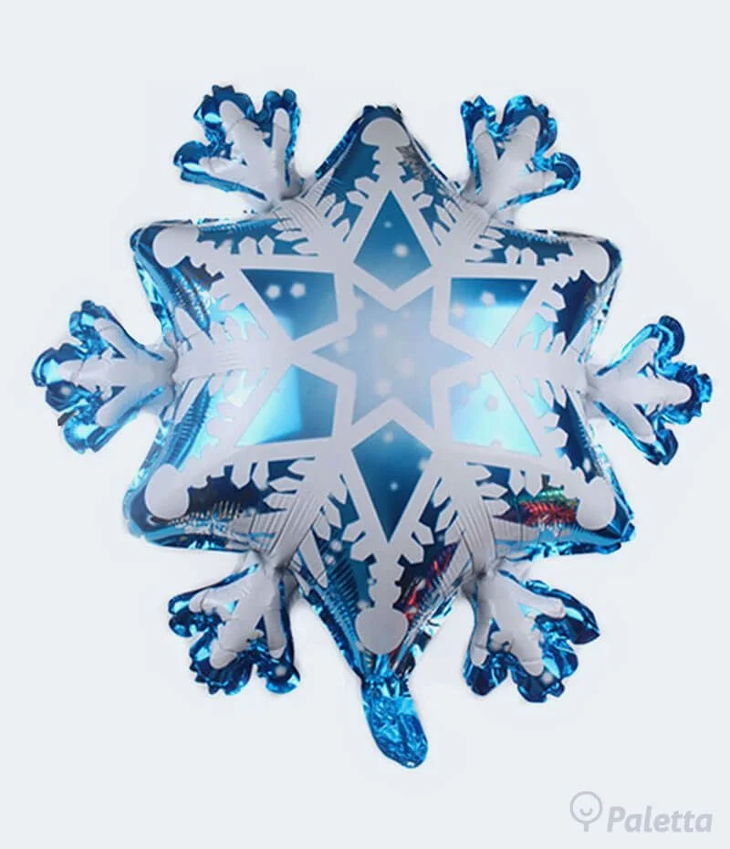 Decoración de Eventos Paletta