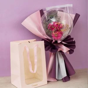 Decoración de Eventos Paletta