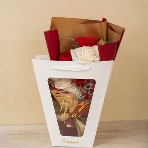 Decoración de Eventos Paletta