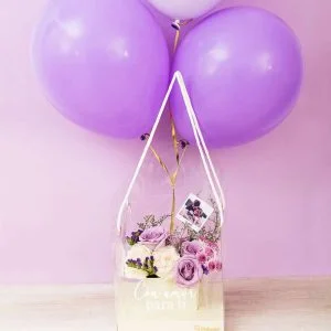 Decoración de Eventos Paletta