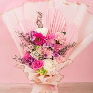 Decoración de Eventos Paletta