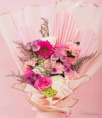 Bouquet Encanto