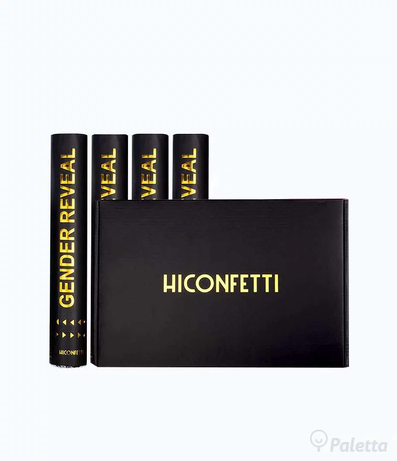 Decoración de Eventos Paletta