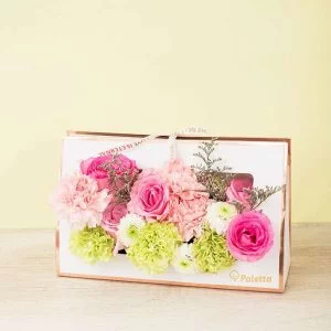 Decoración de Eventos Paletta